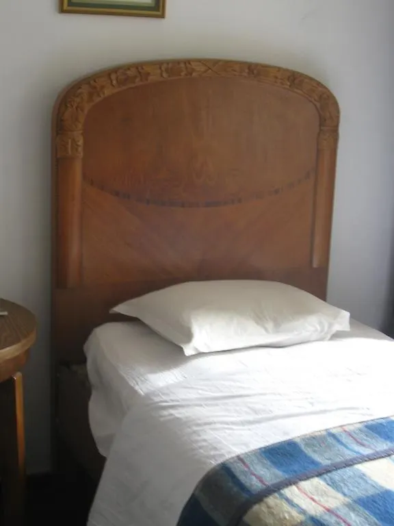 Vila 11 Bed & Breakfast Bucharest 0*,