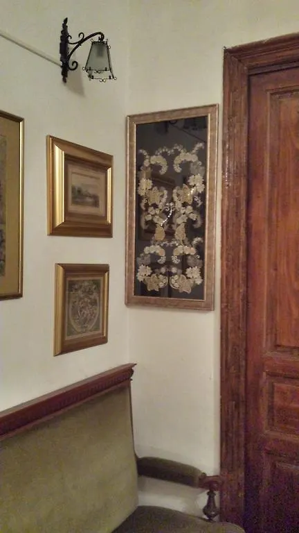 Vila 11 Bed & Breakfast Bucharest Romania