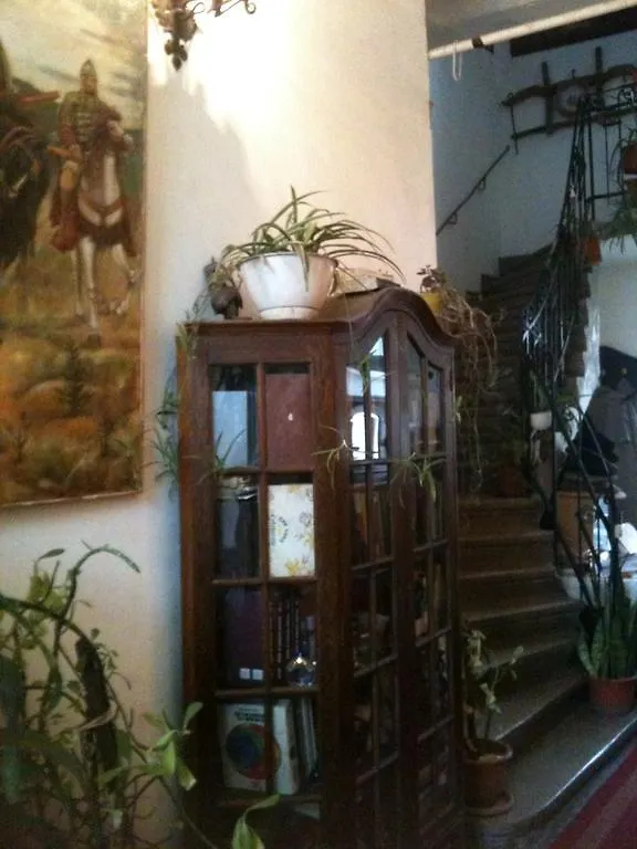 Vila 11 Bed & Breakfast Bucharest