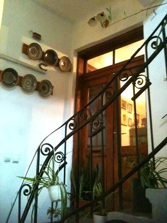 Vila 11 Bed & Breakfast Bucharest