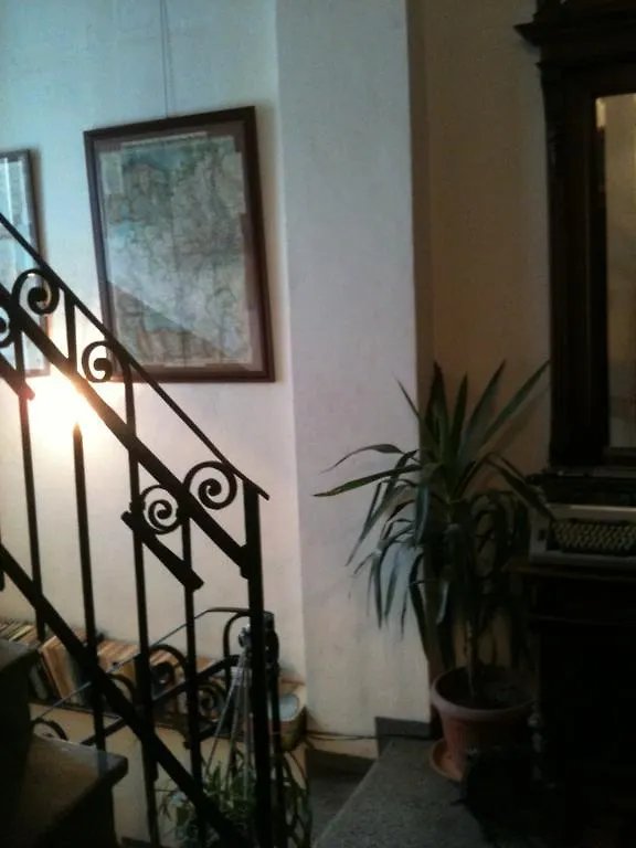 Vila 11 Bed & Breakfast Bucharest