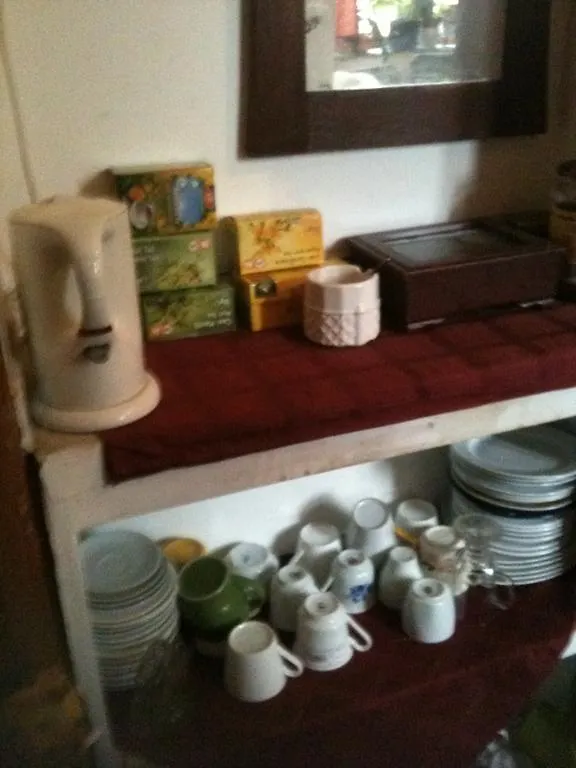 Vila 11 Bed & Breakfast Bucharest