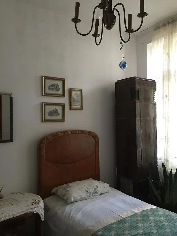 Vila 11 Bed & Breakfast Bucharest 0*,