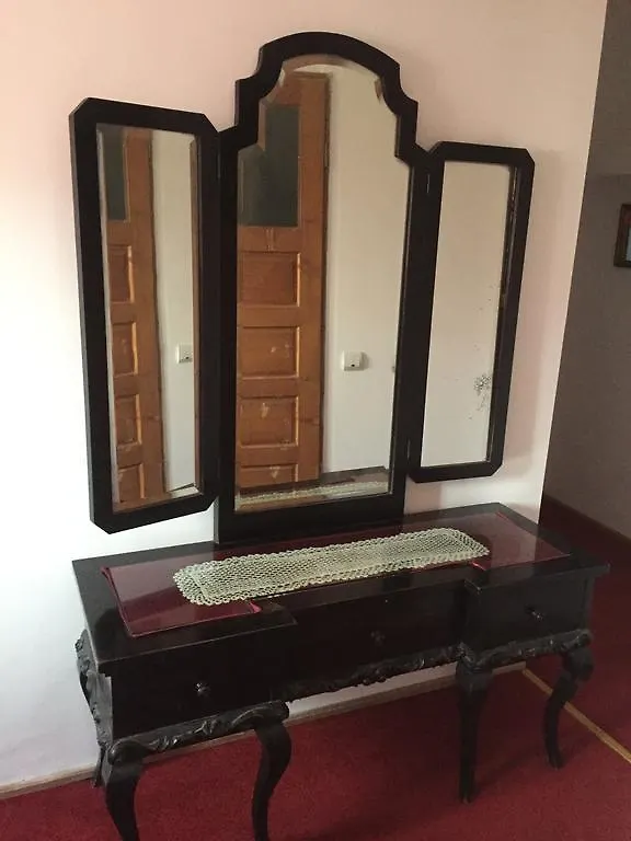 Vila 11 Bed & Breakfast Bucharest Romania