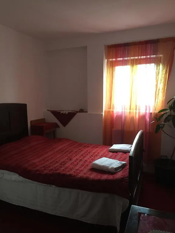 Vila 11 Bed & Breakfast Bucharest 0*,  Romania