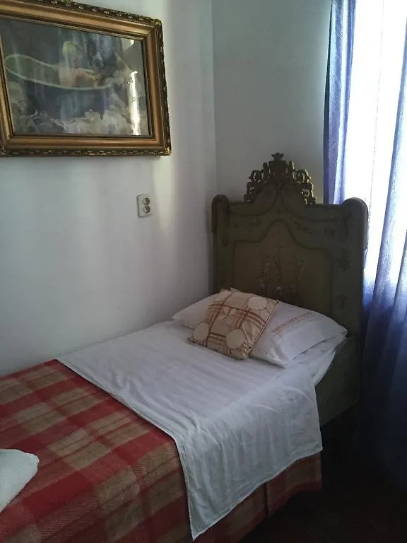 Vila 11 Bed & Breakfast Bucharest