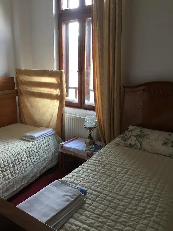 Vila 11 Bed & Breakfast Bucharest