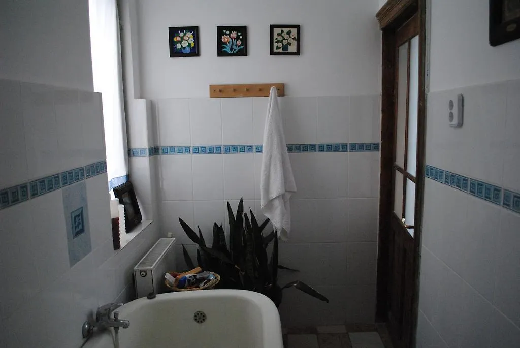 Vila 11 Bed & Breakfast Bucharest 0*,  Romania