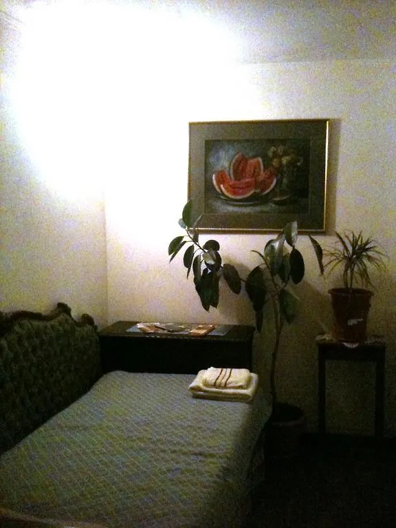 Vila 11 Bed & Breakfast Bucharest