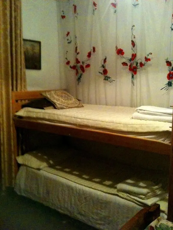Bed & Breakfast Vila 11 Bed and Breakfast Boekarest