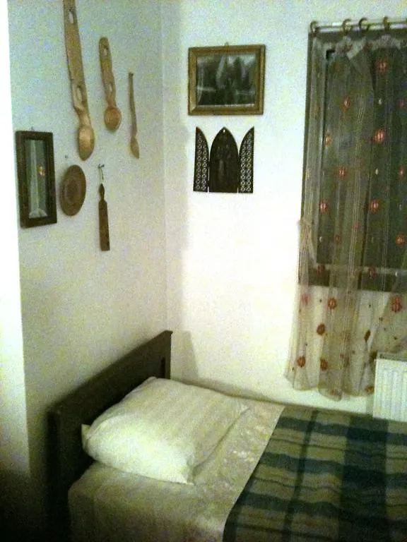Vila 11 Bed & Breakfast Bucharest