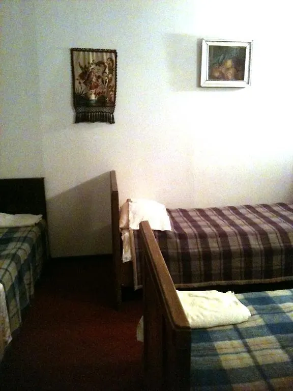 Vila 11 Bed & Breakfast Bucharest Romania