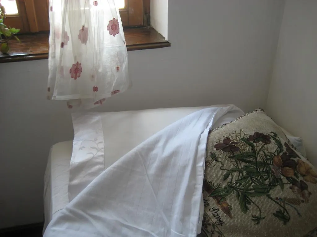 Vila 11 Bed & Breakfast Bucharest Romania