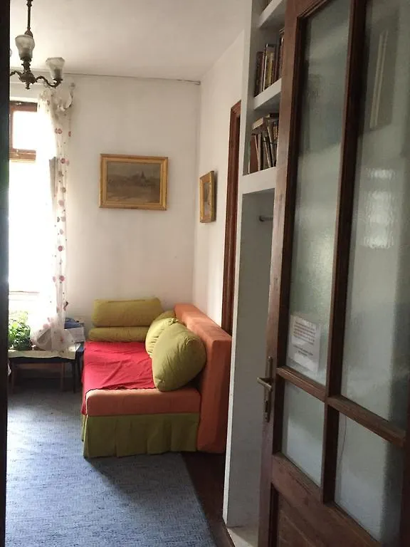 Vila 11 Bed & Breakfast Bucharest 0*,