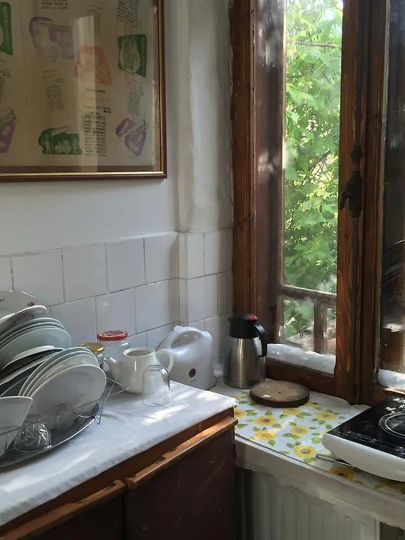 Vila 11 Bed & Breakfast Bucharest