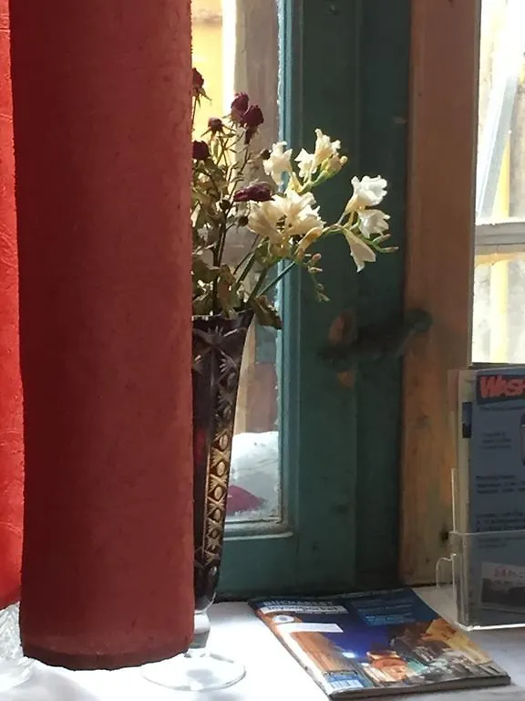 Vila 11 Bed & Breakfast Bucharest