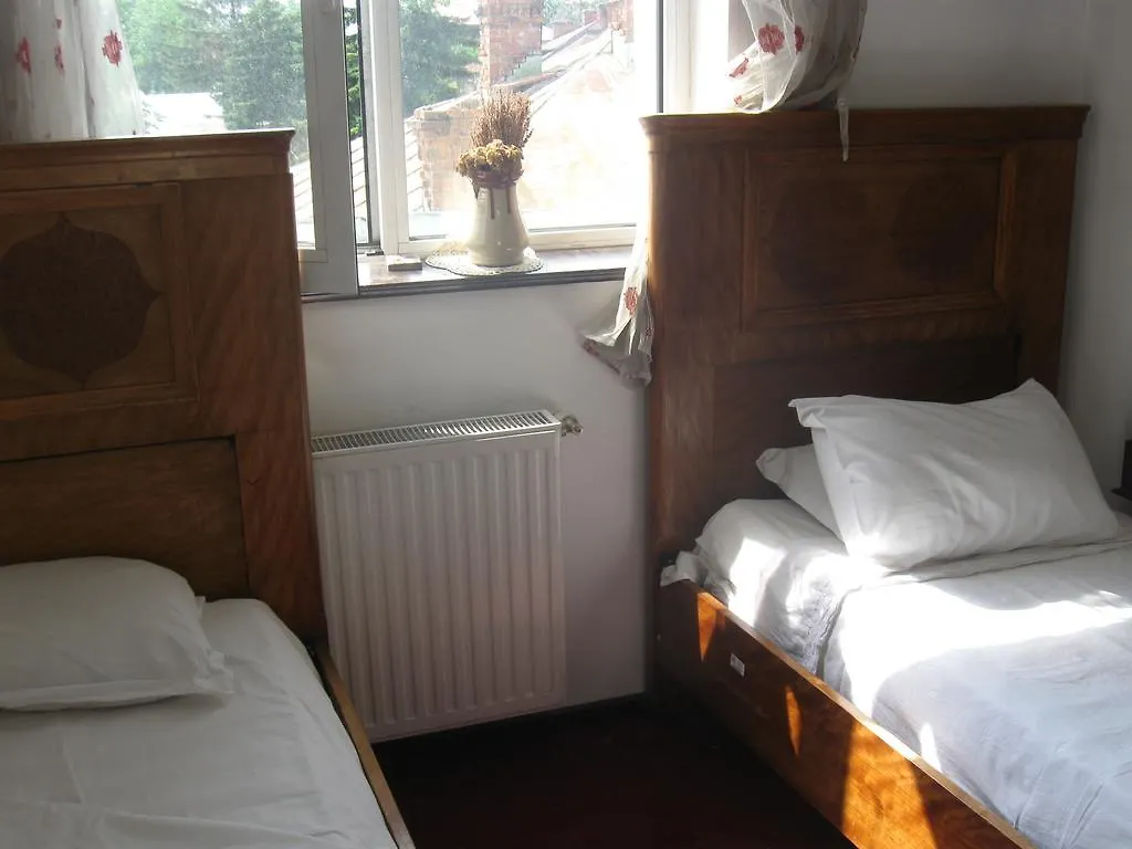 Vila 11 Bed & Breakfast Bucharest