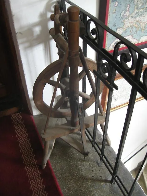 Vila 11 Bed & Breakfast Bucharest