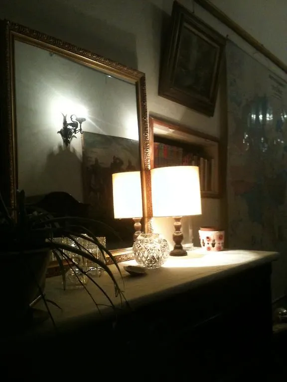 Vila 11 Bed & Breakfast Bucharest