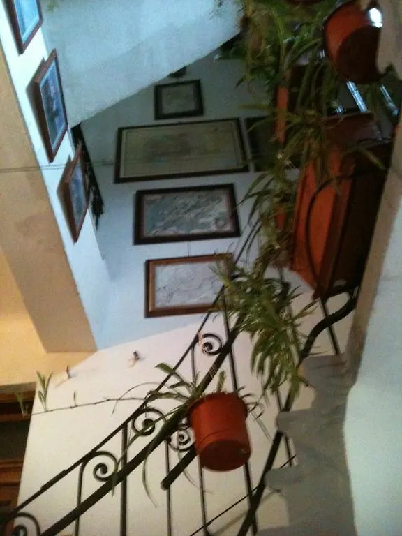 Vila 11 Bed & Breakfast Bucharest