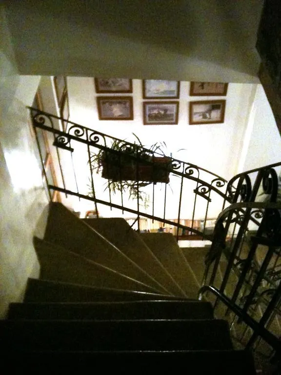 Vila 11 Bed & Breakfast Bucharest