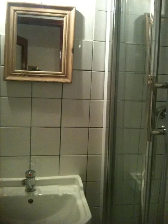 Vila 11 Bed & Breakfast Bucharest Romania