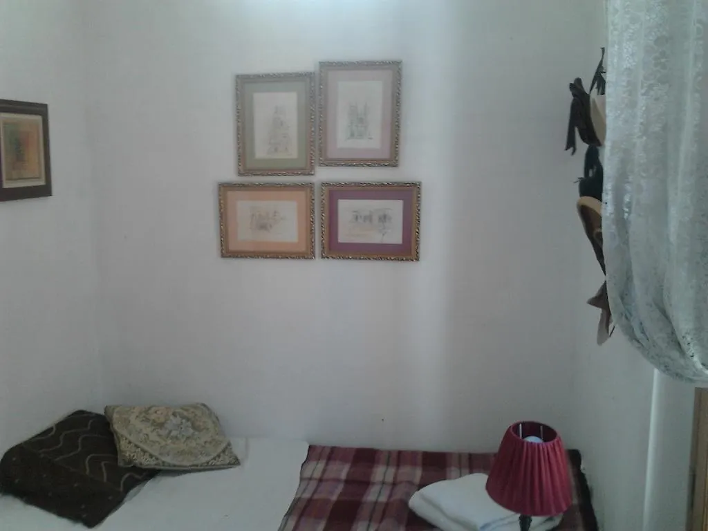 Vila 11 Bed & Breakfast Bucharest 0*,  Romania