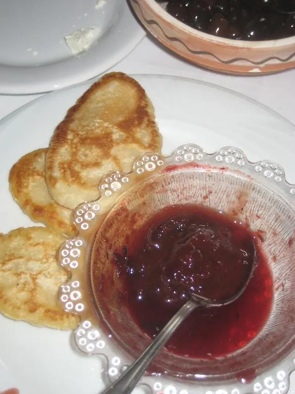 Vila 11 Bed & Breakfast Bucharest