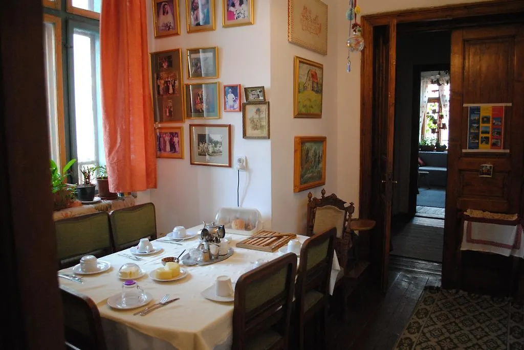 Vila 11 Bed & Breakfast Bucharest