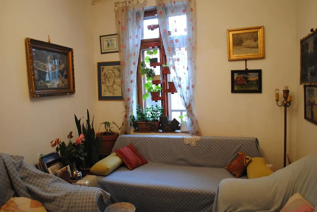 Vila 11 location